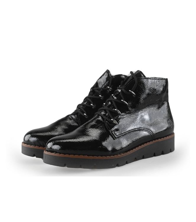 Rieker Schnürstiefel