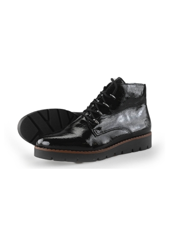 Rieker Schnürstiefel