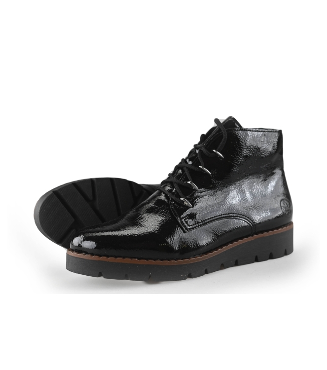 Rieker Schnürstiefel