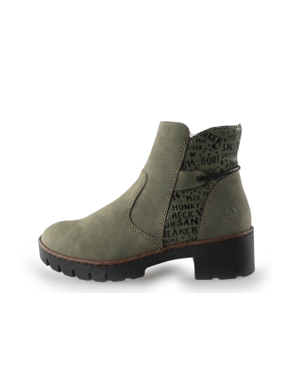 Rieker Stiefel