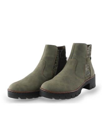 Rieker Stiefel