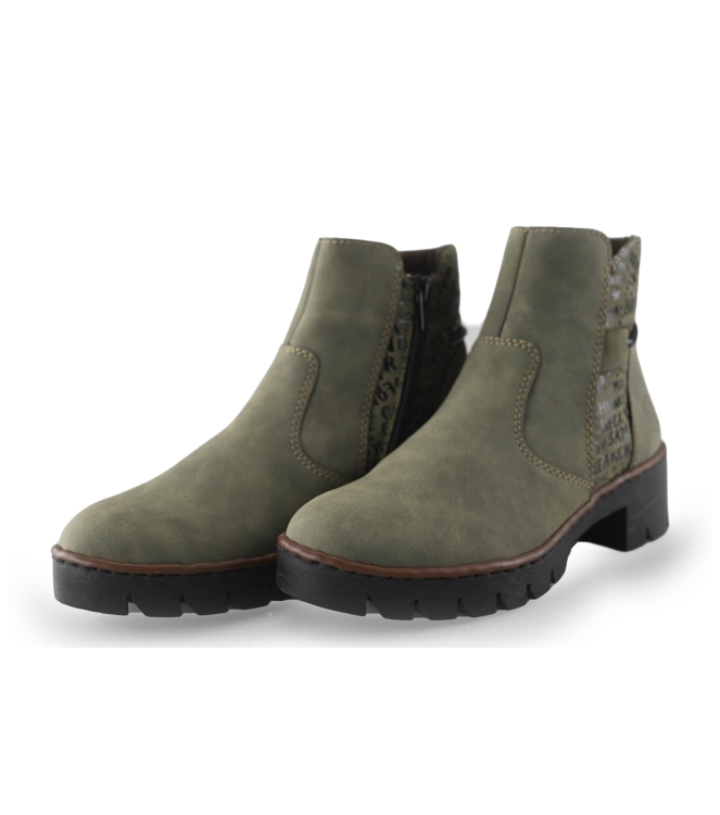 Rieker Stiefel
