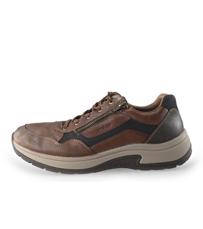 Rieker Schnürschuhe