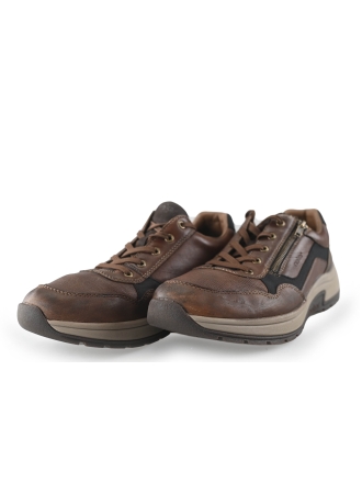 Rieker Schnürschuhe Braun 259738