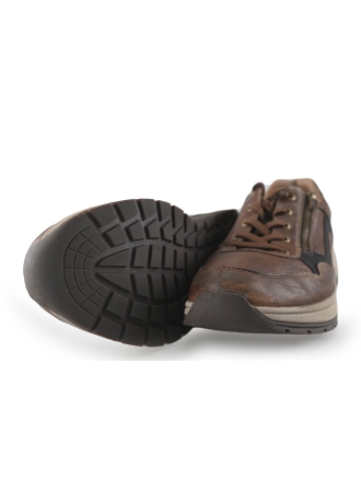 Rieker Schnürschuhe