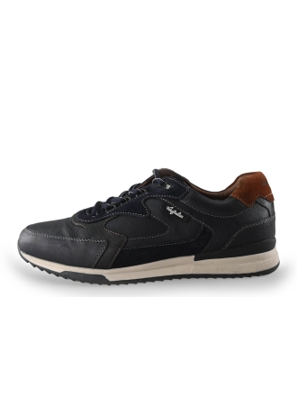 Australian Sneaker Blau 259739