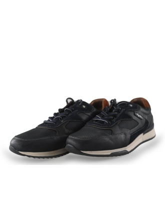 Australian Sneaker Blau 259739