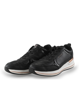 Skechers Sneaker Schwarz 259742
