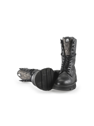 Maruti Schnürstiefel