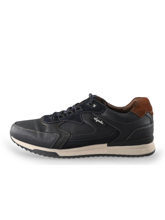 Australian Sneaker Blau 259751