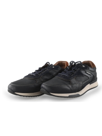Australian Sneaker Blau 259751