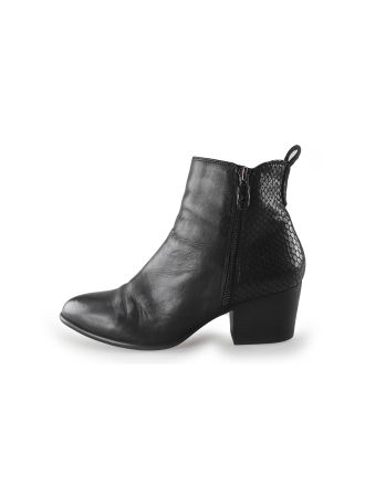 Tamaris Stiefeletten Schwarz 259760