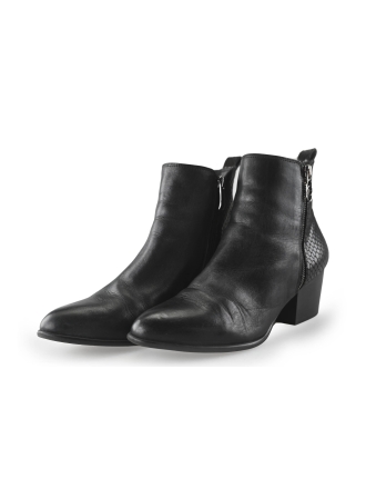 Tamaris Stiefeletten Schwarz 259760