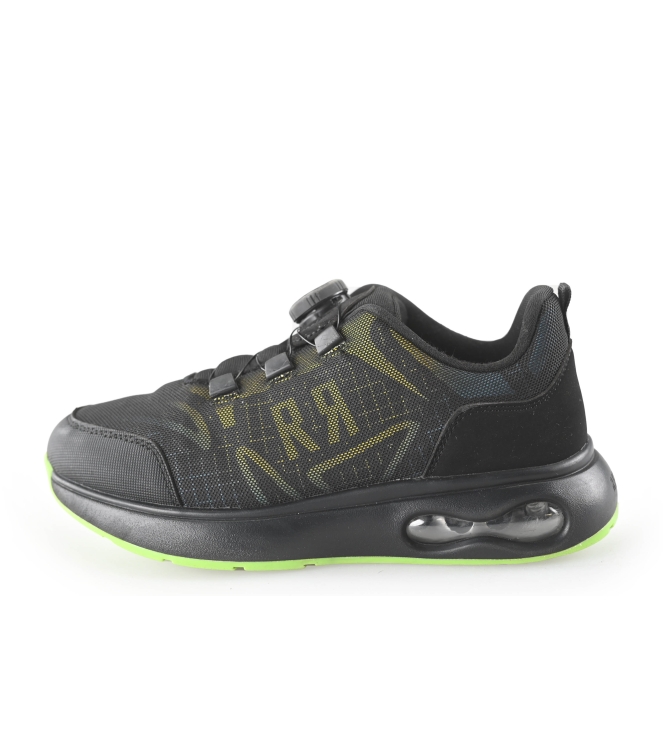 Red Rag Sneaker