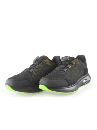 Red Rag Sneaker