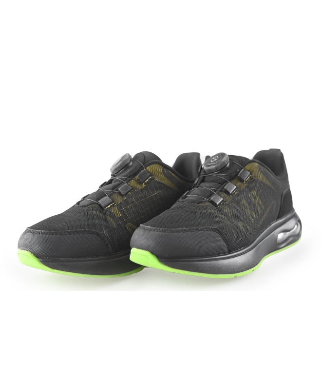 Red Rag Sneaker