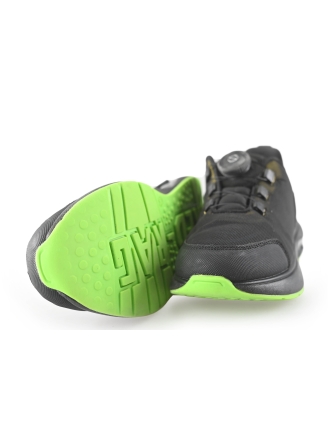 Red Rag Sneaker