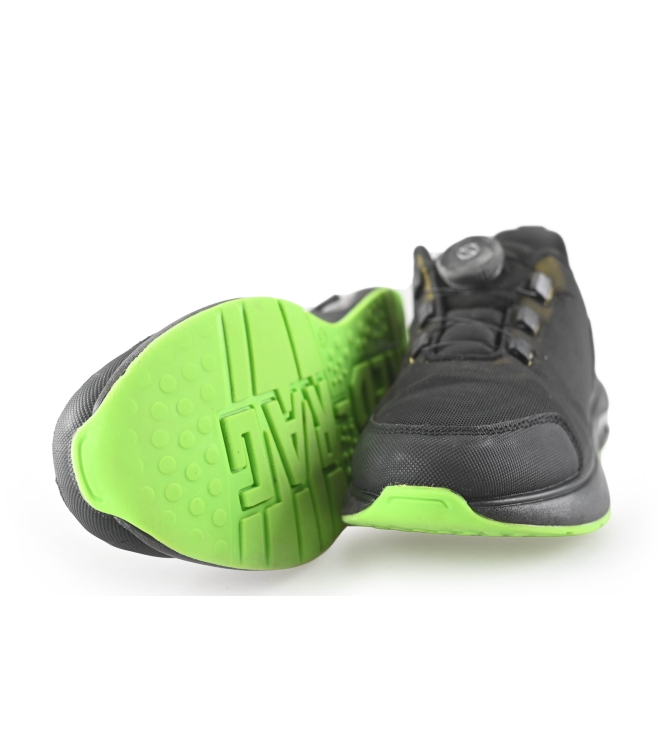Red Rag Sneaker