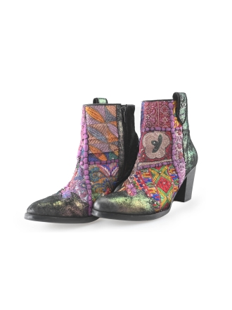 Lazamani Stiefeletten Sonstiges 259771