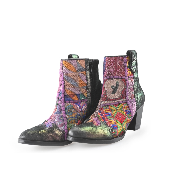 Lazamani Stiefeletten
