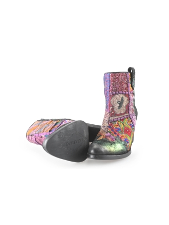 Lazamani Stiefeletten