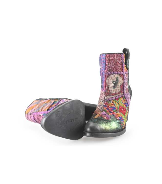 Lazamani Stiefeletten