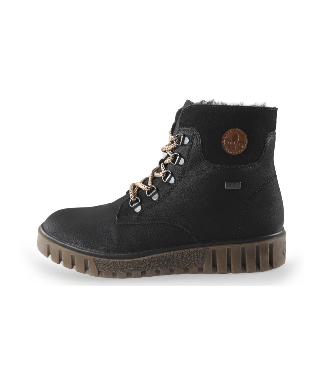 Rieker Schnürstiefel