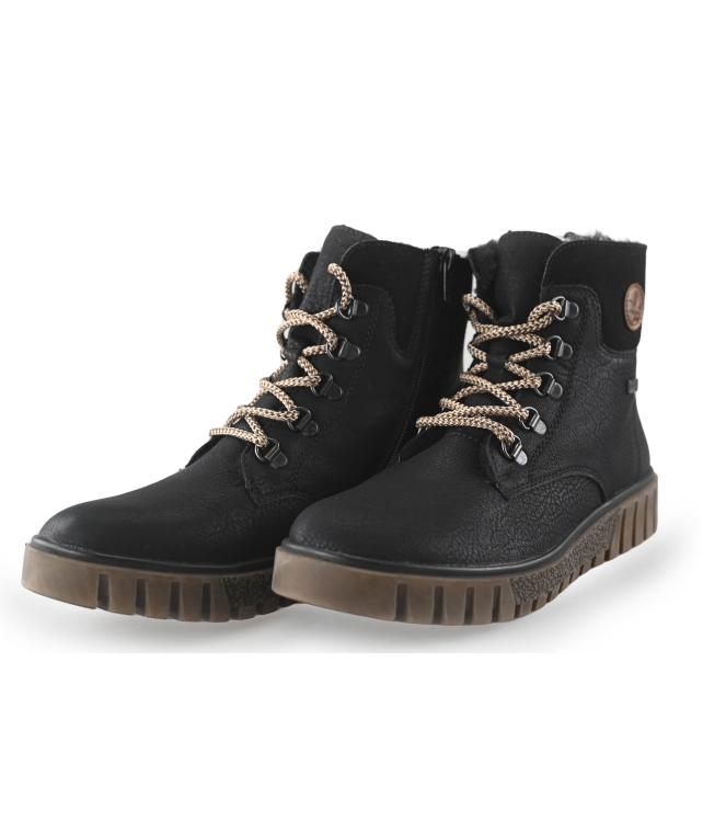 Rieker Schnürstiefel