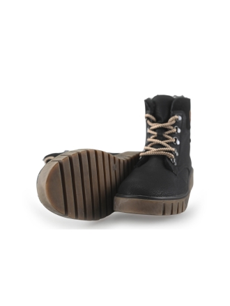 Rieker Schnürstiefel