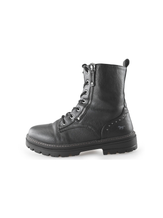 Mustang Schnürstiefel