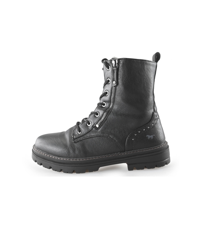 Mustang Schnürstiefel