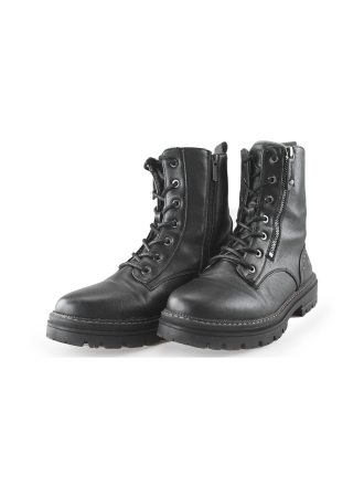Mustang Schnürstiefel
