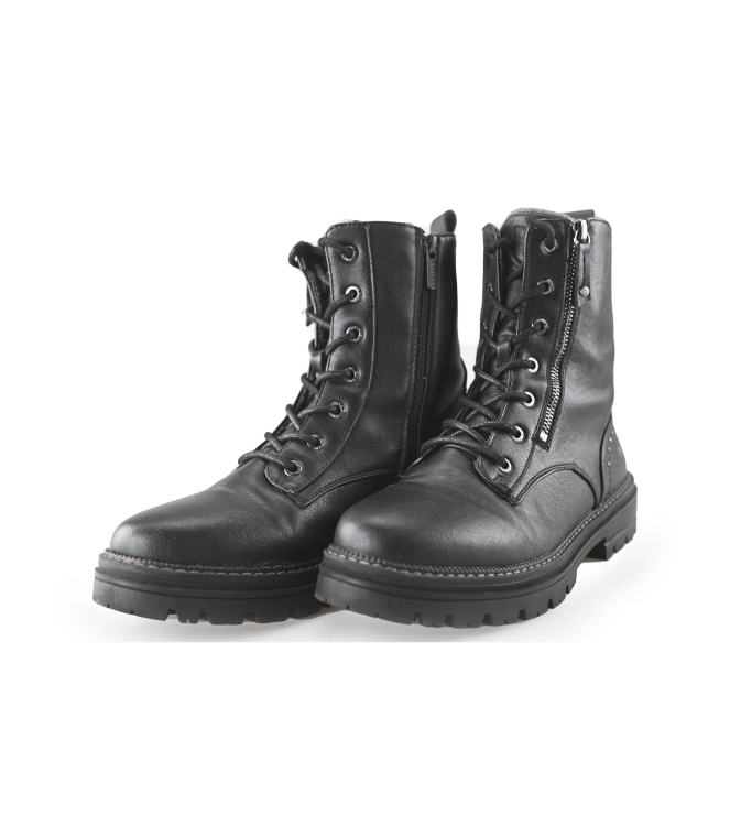 Mustang Schnürstiefel
