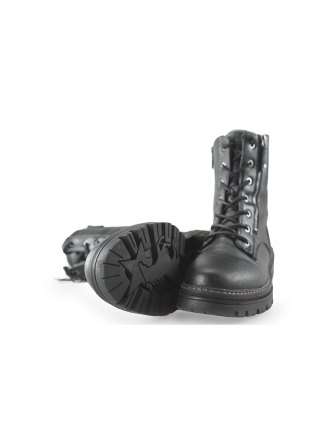 Mustang Schnürstiefel