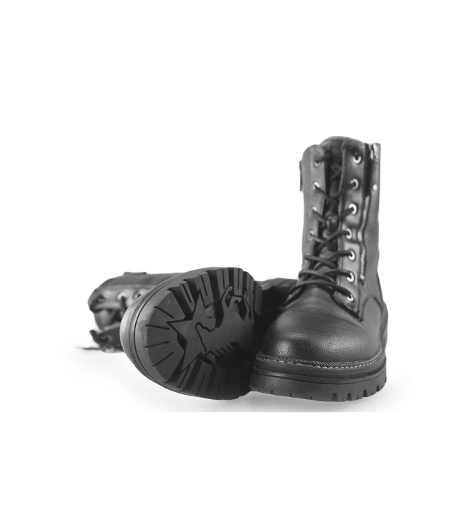 Mustang Schnürstiefel