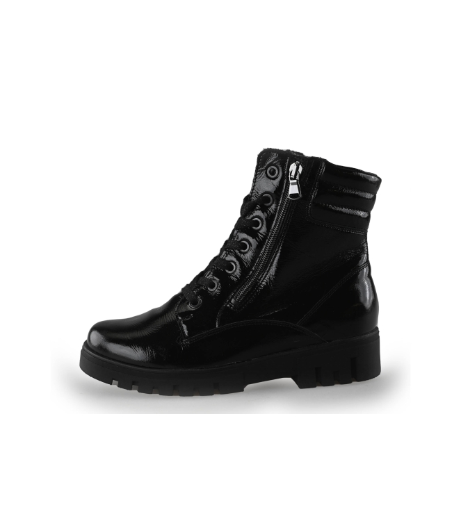 Waldlaufer Schnürstiefel