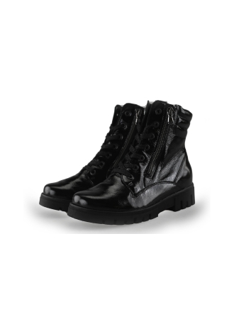 Waldlaufer Schnürstiefel
