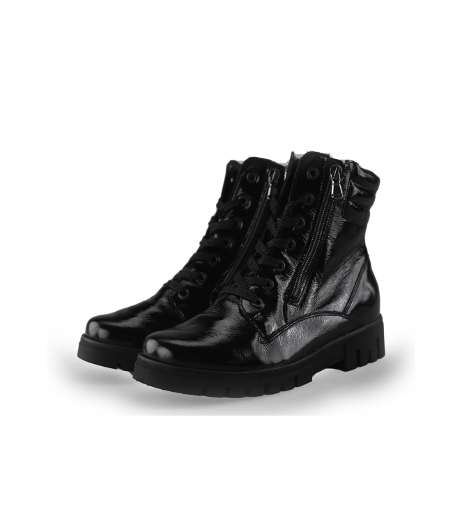 Waldlaufer Schnürstiefel