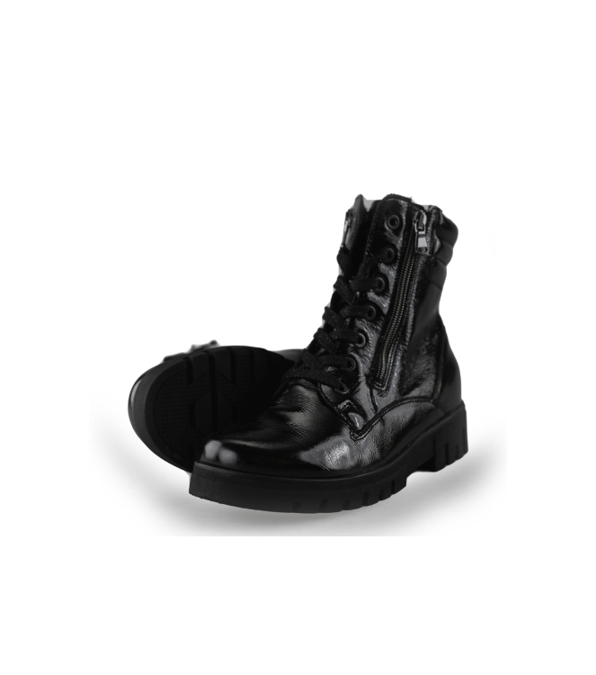 Waldlaufer Schnürstiefel