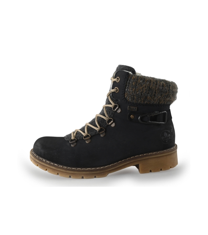 Rieker Schnürstiefel