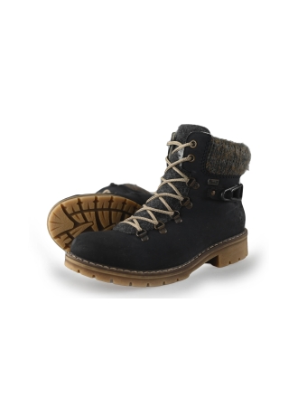 Rieker Schnürstiefel