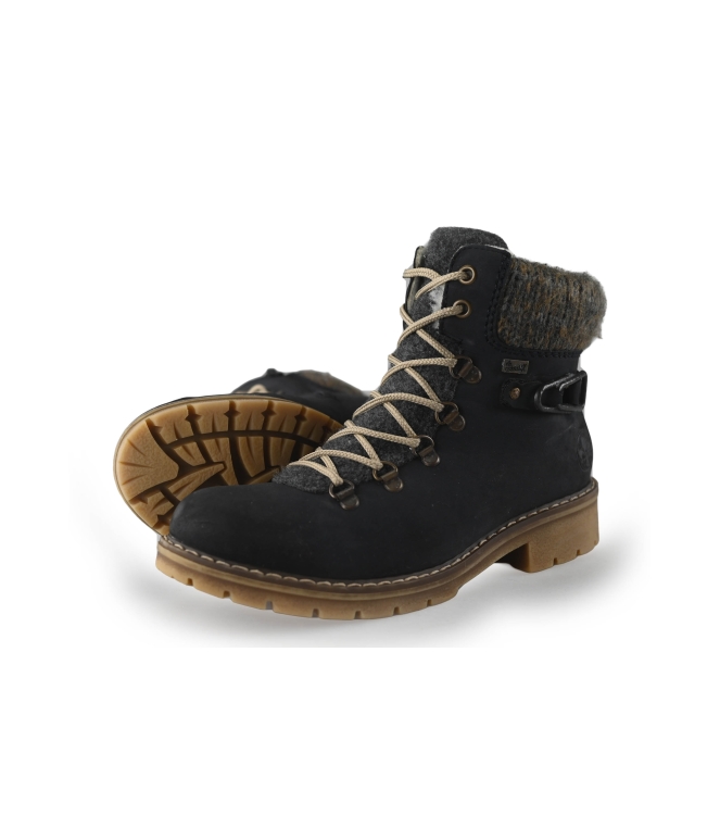 Rieker Schnürstiefel
