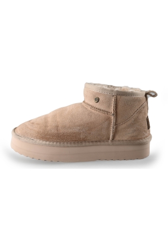 Warmbat Stiefel