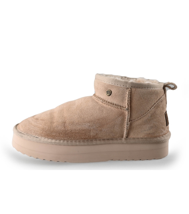 Warmbat Stiefel