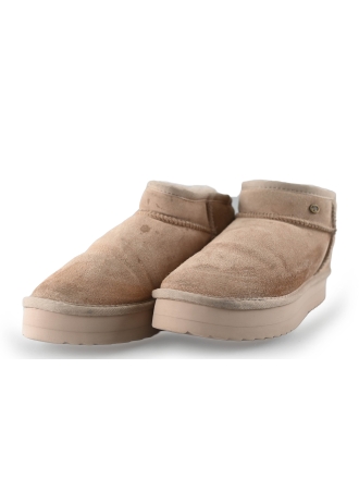 Warmbat Stiefel