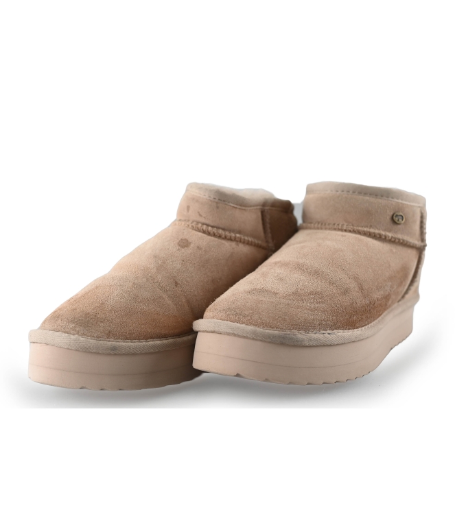 Warmbat Stiefel