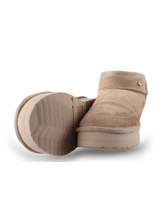 Warmbat Stiefel