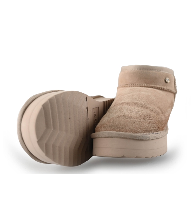 Warmbat Stiefel