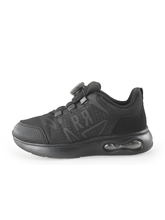 Red-Rag Sneaker Schwarz 259783