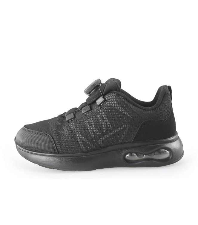 Red-Rag Sneaker